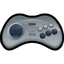Sega Saturn icon